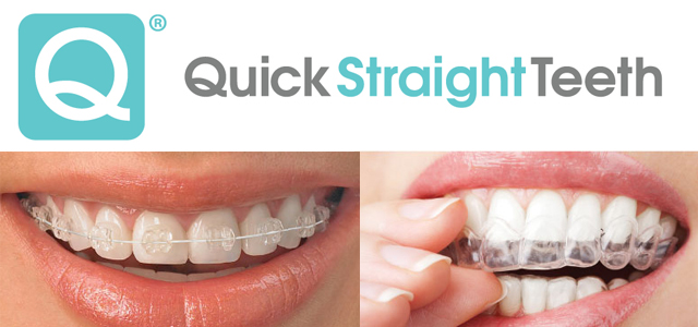 Quick Straight Teeth